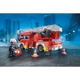 Playmobil Fire Ladder Unit (9463)