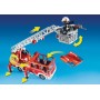 Playmobil Fire Ladder Unit (9463)