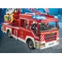 Playmobil Fire Ladder Unit (9463)