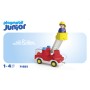 Playmobil Junior 71683 set da gioco