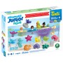 Playmobil Junior 71777 calendario dell'avvento