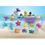 Playmobil Junior 71777 calendario dell'avvento