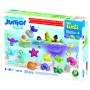 Playmobil Junior 71777 calendario dell'avvento