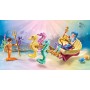 Playmobil Meeresbewohner mit Seepferdchenkutsche (71500)