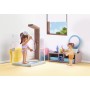 Playmobil My Life Bagno con vasca (71611)