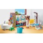 Playmobil My Life Bagno con vasca (71611)
