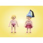 Playmobil My Life Cameretta con area giochi (71610)