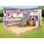 Playmobil My Life Cameretta con area giochi (71610)