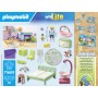 Playmobil My Life Cameretta del neonato (71609)