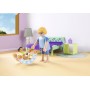 Playmobil My Life Cameretta del neonato (71609)