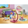 Playmobil My Life Cameretta del neonato (71609)
