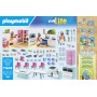Playmobil My Life Cucina con isola (71608)