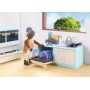 Playmobil My Life Cucina con isola (71608)