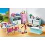 Playmobil My Life Cucina con isola (71608)