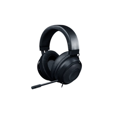 Razer Kraken Cuffia Padiglione auricolare Nero (RZ04-02830100-R3M1)