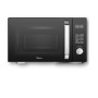 MICRO 25L GRILL INV NERO 5 LIV (MAG25XF)