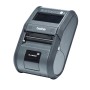 Brother RJ-3150 stampante POS 203 x 200 DPI Con cavo e senza cavo Termica diretta Stampante portatile (RJ3150Z1)