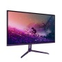 Arozzi Nova 24″ Monitor PC 60,5 cm (23.8") 1920 x 1080 Pixel Full HD LED Viola (AZ-NO-24T1K200-PP)