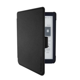 Gecko Covers Easy-Click 2.0 custodia per e-book reader 15,2 cm (6") Custodia a libro Nero (V4T58C1)