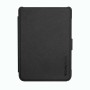 Gecko Covers Easy-Click 2.0 custodia per e-book reader 15,2 cm (6") Custodia a libro Nero (V4T58C1)