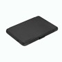 Gecko Covers Easy-Click 2.0 custodia per e-book reader 15,2 cm (6") Custodia a libro Nero (V4T58C1)