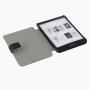 Gecko Covers Easy-Click 2.0 custodia per e-book reader 15,2 cm (6") Custodia a libro Nero (V4T58C1)