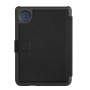 Gecko Covers Easy-Click 2.0 custodia per e-book reader 15,2 cm (6") Custodia a libro Nero (V4T58C1)