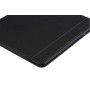 Gecko Covers V4T57C1 custodia per e-book reader 20,3 cm (8") Custodia flip a libro Nero