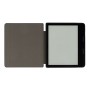 Gecko Covers V4T57C1 custodia per e-book reader 20,3 cm (8") Custodia flip a libro Nero