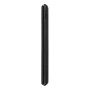 Gecko Covers V10KC59-N tastiera per dispositivo mobile QWERTY Nordic Bluetooth Grigio