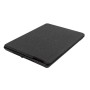 Gecko Covers V10KC59-N tastiera per dispositivo mobile QWERTY Nordic Bluetooth Grigio
