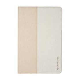 Gecko Covers Samsung Tab A9+ EasyClick Cover eco - Sand (V11T73C23)