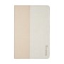 Gecko Covers Samsung Tab A9+ EasyClick Cover eco - Sand (V11T73C23)