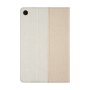 Gecko Covers Samsung Tab A9+ EasyClick Cover eco - Sand (V11T73C23)