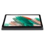 Gecko Covers Samsung Tab A9+ EasyClick Cover eco - Sand (V11T73C23)