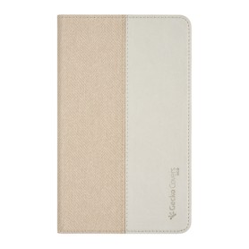 Gecko Covers Samsung Tab A9 EasyClick Cover eco - Sand (V11T69C23)