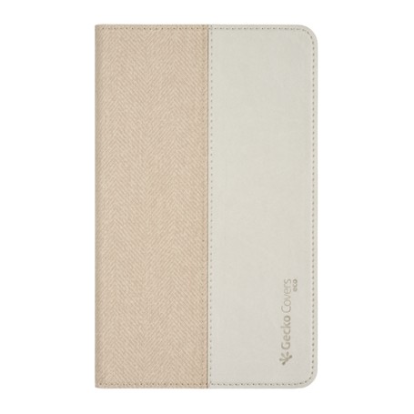 Gecko Covers Samsung Tab A9 EasyClick Cover eco - Sand (V11T69C23)