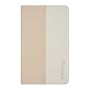 Gecko Covers Samsung Tab A9 EasyClick Cover eco - Sand (V11T69C23)