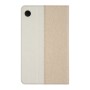 Gecko Covers Samsung Tab A9 EasyClick Cover eco - Sand (V11T69C23)