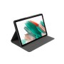Gecko Covers Samsung Tab A9+ EasyClick Cover eco - Nero (V11T73C1)