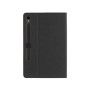 Gecko Covers Samsung Tab S9/S9 FE EasyClick Cover eco - Nero (V11T66C1)