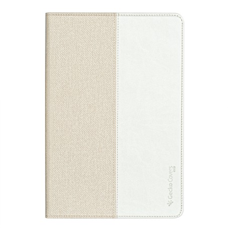 Gecko Covers EasyClick 27,9 cm (11") Custodia a libro Marrone (V11T66C23)