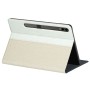 Gecko Covers EasyClick 27,9 cm (11") Custodia a libro Marrone (V11T66C23)