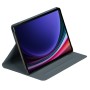 Gecko Covers EasyClick 27,9 cm (11") Custodia a libro Marrone (V11T66C23)