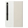 Gecko Covers EasyClick 27,9 cm (11") Custodia a libro Marrone (V11T66C23)