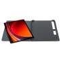 Gecko Covers EasyClick 27,9 cm (11") Custodia a libro Marrone (V11T66C23)