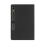 Gecko Covers EasyClick 31,5 cm (12.4") Custodia a libro Nero (V11T67C1)
