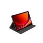 Gecko Covers EasyClick 31,5 cm (12.4") Custodia a libro Nero (V11T67C1)