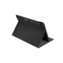 Gecko Covers EasyClick 31,5 cm (12.4") Custodia a libro Nero (V11T67C1)