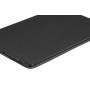 Gecko Covers EasyClick 31,5 cm (12.4") Custodia a libro Nero (V11T67C1)